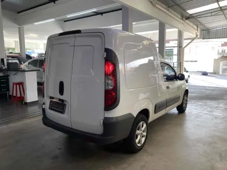 FIAT Fiorino Furgo 1.4 FIRE FLEX HARD WORKING, Foto 4