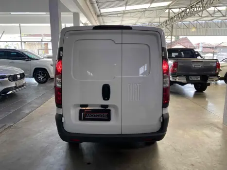 FIAT Fiorino Furgo 1.4 FIRE FLEX HARD WORKING, Foto 5