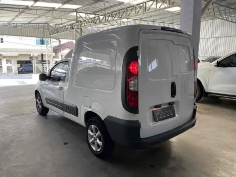 FIAT Fiorino Furgo 1.4 FIRE FLEX HARD WORKING, Foto 6