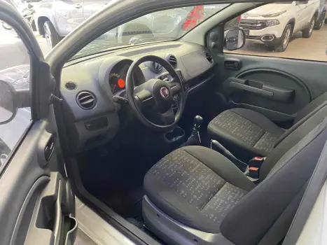 FIAT Fiorino Furgo 1.4 FIRE FLEX HARD WORKING, Foto 8
