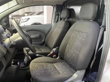 FIAT Fiorino Furgo 1.4 FIRE FLEX HARD WORKING, Foto 9