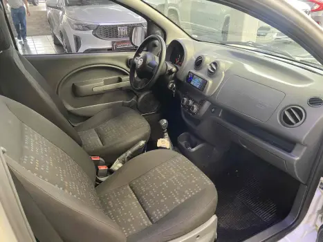 FIAT Fiorino Furgo 1.4 FIRE FLEX HARD WORKING, Foto 11