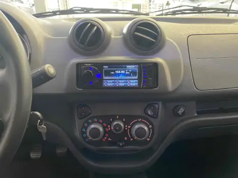FIAT Fiorino Furgo 1.4 FIRE FLEX HARD WORKING, Foto 13