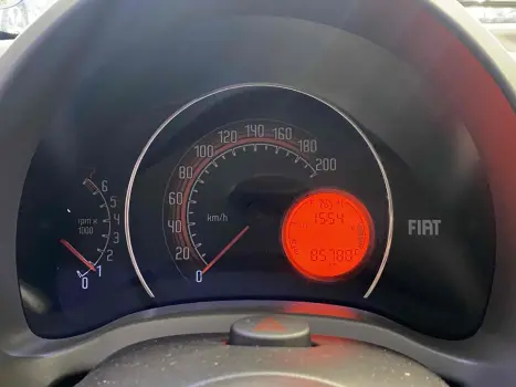 FIAT Fiorino Furgo 1.4 FIRE FLEX HARD WORKING, Foto 15