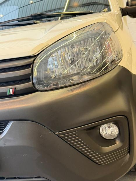 FIAT Fiorino Furgo 1.4 FIRE FLEX HARD WORKING, Foto 4