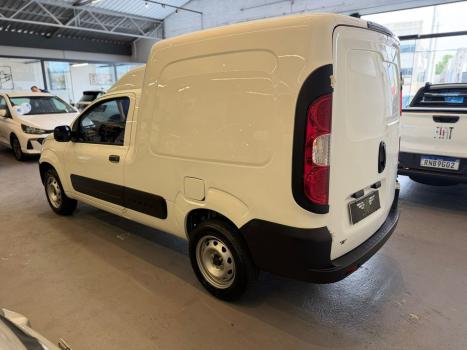 FIAT Fiorino Furgo 1.4 FIRE FLEX HARD WORKING, Foto 5