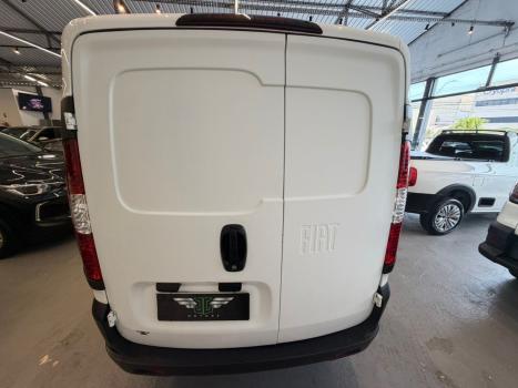 FIAT Fiorino Furgo 1.4 FIRE FLEX HARD WORKING, Foto 8