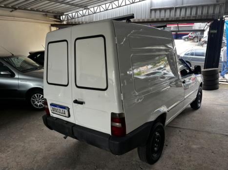 FIAT Fiorino Furg�o 1.3 FIRE, Foto 2