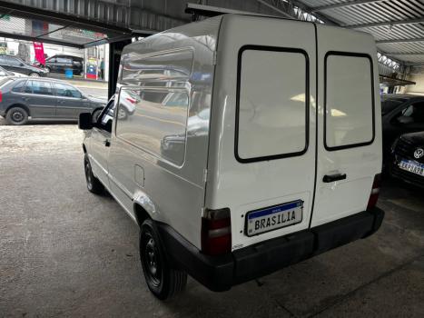 FIAT Fiorino Furg�o 1.3 FIRE, Foto 4