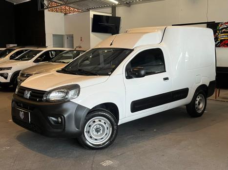 FIAT Fiorino Furgão 1.4 FLEX ENDURANCE, Foto 1