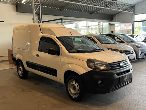 FIAT Fiorino Furgão 1.4 FLEX ENDURANCE, Foto 3