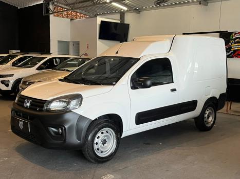 FIAT Fiorino Furgão 1.4 FLEX ENDURANCE, Foto 4