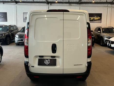 FIAT Fiorino Furgão 1.4 FLEX ENDURANCE, Foto 6