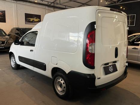 FIAT Fiorino Furgão 1.4 FLEX ENDURANCE, Foto 7