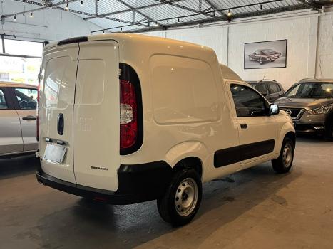 FIAT Fiorino Furgão 1.4 FLEX ENDURANCE, Foto 8