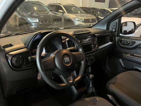 FIAT Fiorino Furgão 1.4 FLEX ENDURANCE, Foto 9