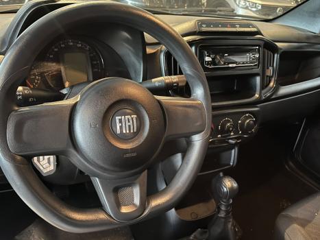 FIAT Fiorino Furgão 1.4 FLEX ENDURANCE, Foto 10