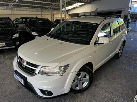 FIAT Freemont 2.4 16V 4P PRECISION AUTOMTICO 7 LUGARES, Foto 1