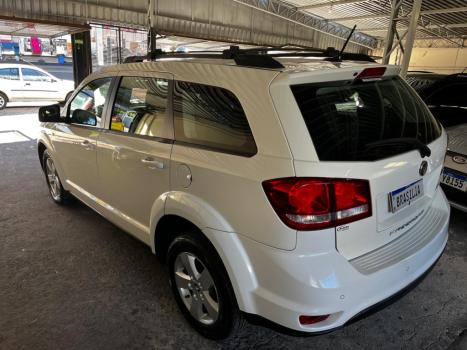 FIAT Freemont 2.4 16V 4P PRECISION AUTOMTICO 7 LUGARES, Foto 2