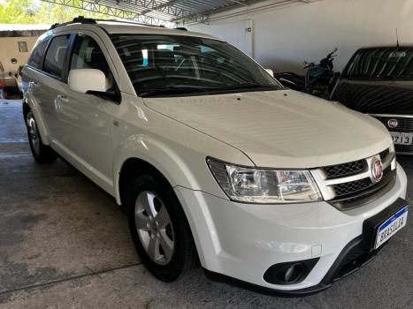 FIAT Freemont 2.4 16V 4P PRECISION AUTOMTICO 7 LUGARES, Foto 3