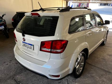 FIAT Freemont 2.4 16V 4P PRECISION AUTOMTICO 7 LUGARES, Foto 4