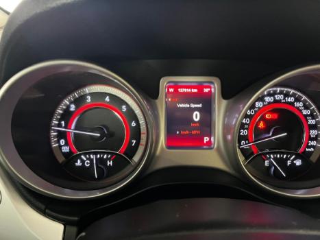 FIAT Freemont 2.4 16V 4P PRECISION AUTOMTICO 7 LUGARES, Foto 5