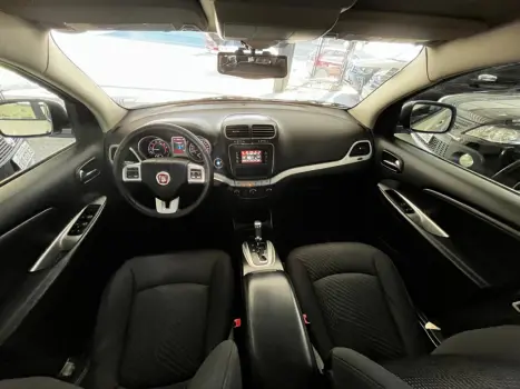 FIAT Freemont 2.4 16V 4P PRECISION AUTOMTICO 7 LUGARES, Foto 6