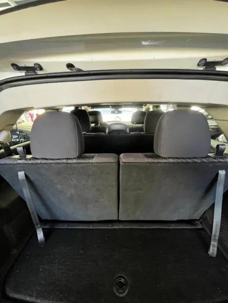 FIAT Freemont 2.4 16V 4P PRECISION AUTOMTICO 7 LUGARES, Foto 9