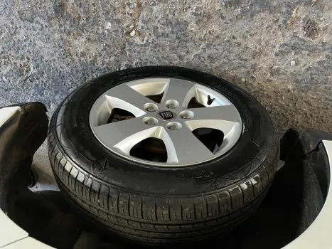 FIAT Freemont 2.4 16V 4P PRECISION AUTOMTICO 7 LUGARES, Foto 10