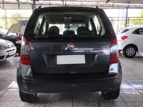 FIAT Idea 1.4 4P ELX FLEX, Foto 4