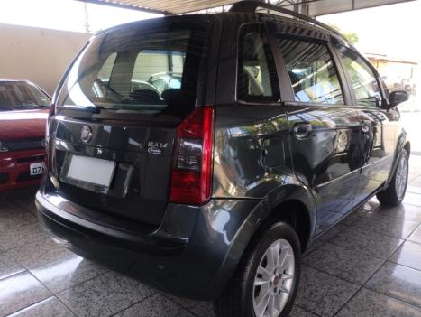FIAT Idea 1.4 4P ELX FLEX, Foto 6