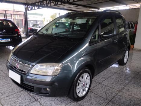 FIAT Idea 1.4 4P ELX FLEX, Foto 7