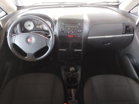 FIAT Idea 1.4 4P ELX FLEX, Foto 9