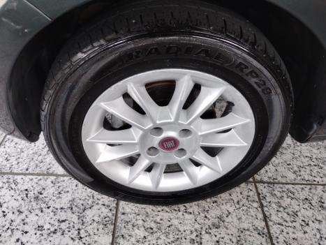 FIAT Idea 1.4 4P ELX FLEX, Foto 12