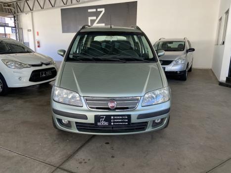 FIAT Idea 1.4 4P ELX FLEX, Foto 2