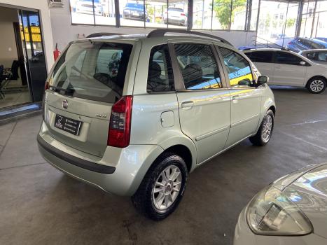 FIAT Idea 1.4 4P ELX FLEX, Foto 4