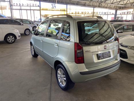 FIAT Idea 1.4 4P ELX FLEX, Foto 6