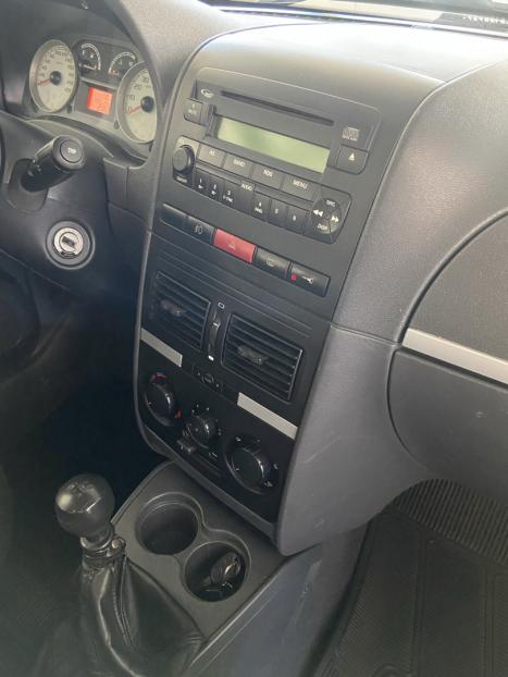 FIAT Idea 1.4 4P ELX FLEX, Foto 8