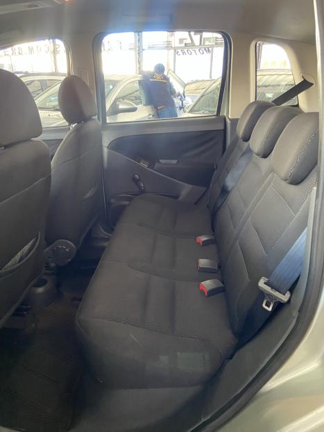 FIAT Idea 1.4 4P ELX FLEX, Foto 10