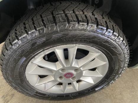 FIAT Idea 1.4 4P ELX FLEX, Foto 11