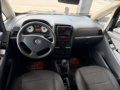 FIAT Idea 1.4 4P ELX FLEX, Foto 7