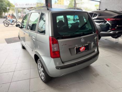 FIAT Idea 1.4 4P ELX FLEX, Foto 3