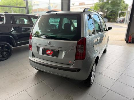 FIAT Idea 1.4 4P ELX FLEX, Foto 4