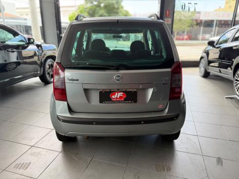 FIAT Idea 1.4 4P ELX FLEX, Foto 5
