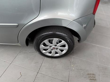 FIAT Idea 1.4 4P ELX FLEX, Foto 6