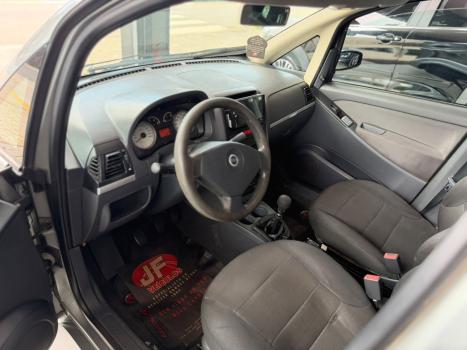 FIAT Idea 1.4 4P ELX FLEX, Foto 9