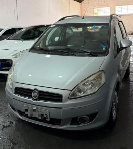 FIAT Idea 1.6 16V 4P ESSENCE FLEX, Foto 1