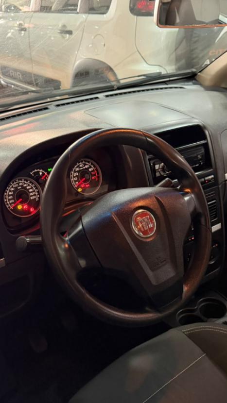 FIAT Idea 1.6 16V 4P ESSENCE FLEX, Foto 5