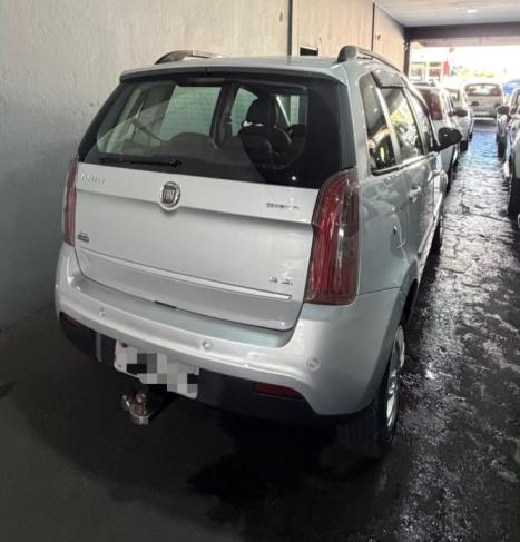 FIAT Idea 1.6 16V 4P ESSENCE FLEX, Foto 6