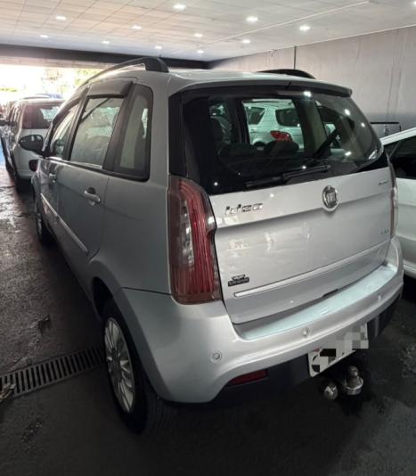 FIAT Idea 1.6 16V 4P ESSENCE FLEX, Foto 7